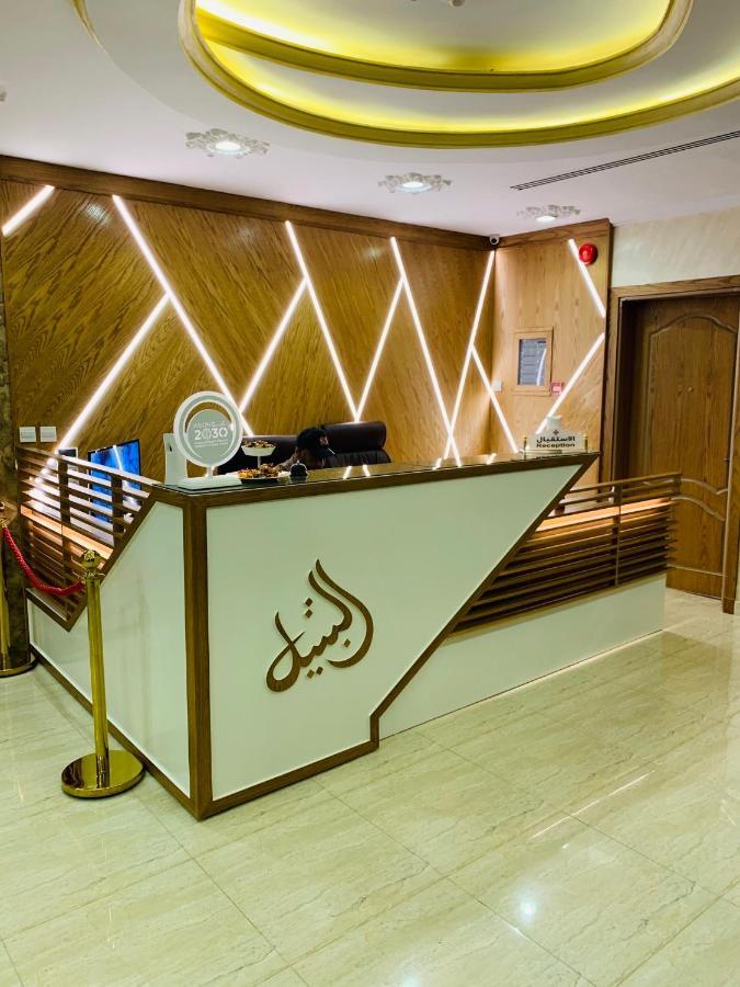 البتيل فندقية * الرياض